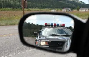 cop