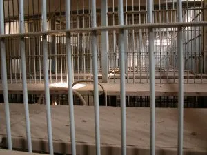prison